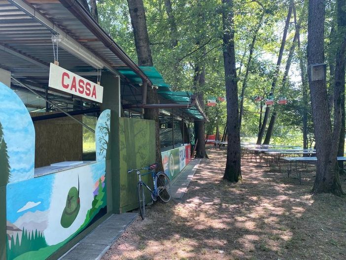 Non è estate senza gli Alpini a Capolago: dieci giorni di festa da venerdì 19 luglio