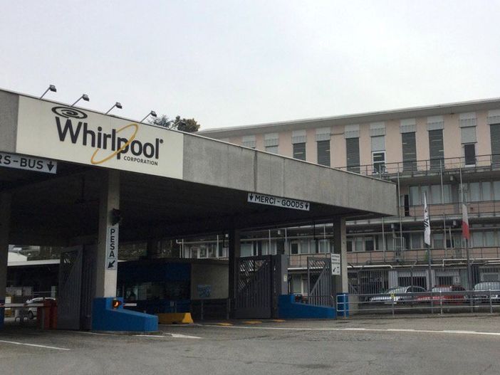 Coronavirus, no dei sindacati alla riapertura domani della Whirlpool di Cassinetta: «Mancano le condizioni di sicurezza» Coronavirus, no dei sindacati alla riapertura domani della Whirlpool di Cassinetta: «Mancano le condizioni di sicurezza»