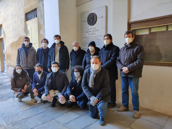 (immagine d'archivio) (immagine d'archivio)