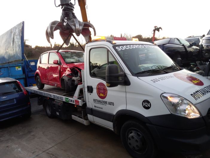 Autodemolizioni Roma: soluzioni efficiente e responsabili per lo smaltimento dei veicoli Autodemolizioni Roma: soluzioni efficiente e responsabili per lo smaltimento dei veicoli