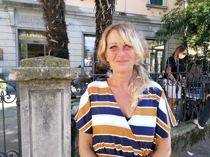 Lega, strada spianata per Maroni. Barbara Bison: «Di fronte a una personalità politica importante, mi sposto per il bene della città»