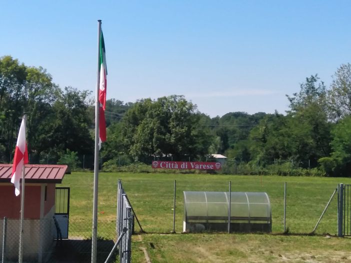 Bardello, a un passo dal lago di Varese, abbraccerà i biancorossi da martedì 18 agosto Bardello, a un passo dal lago di Varese, abbraccerà i biancorossi da martedì 18 agosto