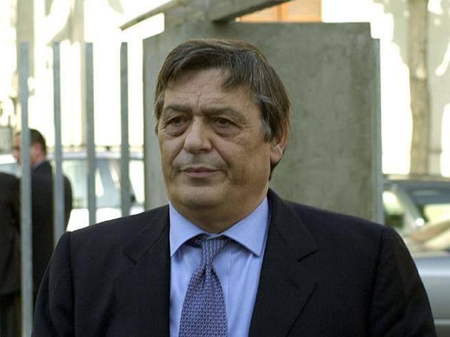 Funerali in forma privata per Gianfranco Castiglioni Funerali in forma privata per Gianfranco Castiglioni