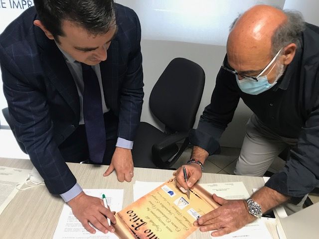 Accordo Aime-Camera Condominiale: tra i nuovi servizi per gli associati anche un ufficio legale