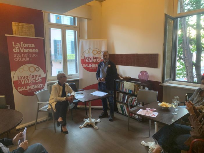 «Un Comune a misura di cittadini e professionisti, grazie alla digitalizzazione»