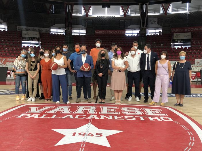 VIDEO - L’ultima trovata targata BSN: ecco il torneo di basket che metterà di fronte i quartieri di Varese