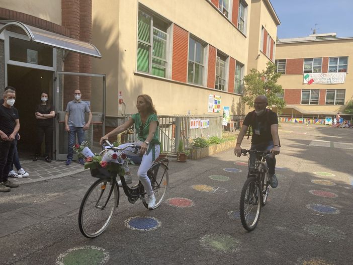 I bambini danno lezione sull'ambiente: «Così rendiamo il mondo un posto migliore»