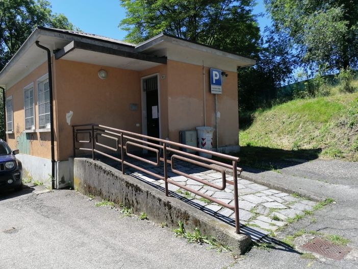 Medico di Calcinate, la risposta del comune: «Le chiavi dell'ambulatorio sono già state consegnate» Medico di Calcinate, la risposta del comune: «Le chiavi dell'ambulatorio sono già state consegnate»