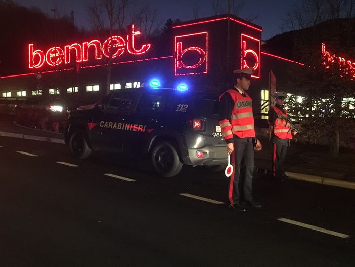 Aveva incendiato l’appartamento della ex: arrestato piromane a Ponte Tresa