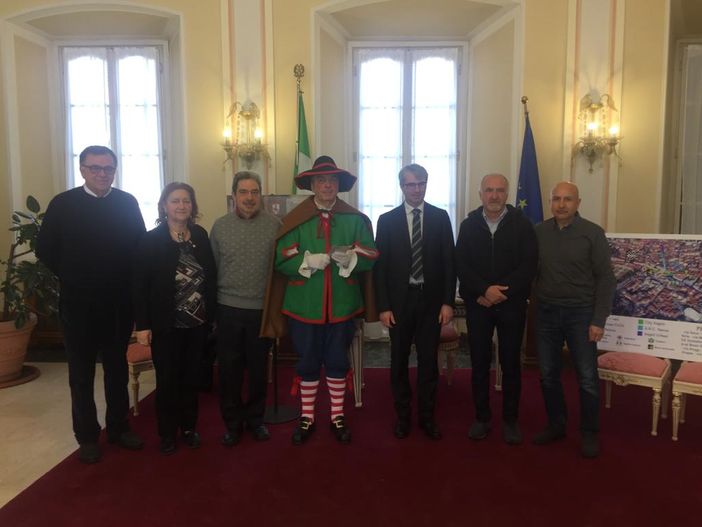 Una settimana di Carnevale Bosino tra tradizione e novità