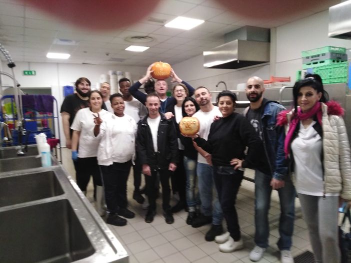 Virgilio Maroso si appella alle istituzioni: venti persone, tanti con famiglia, non hanno visto un euro di cassa integrazione approvata dalla Regione ma ferma all'Inps