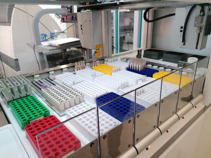 Test sierologici, Claudio Pucci del Centro Beccaria spiega come avvengono e come leggere i risultati