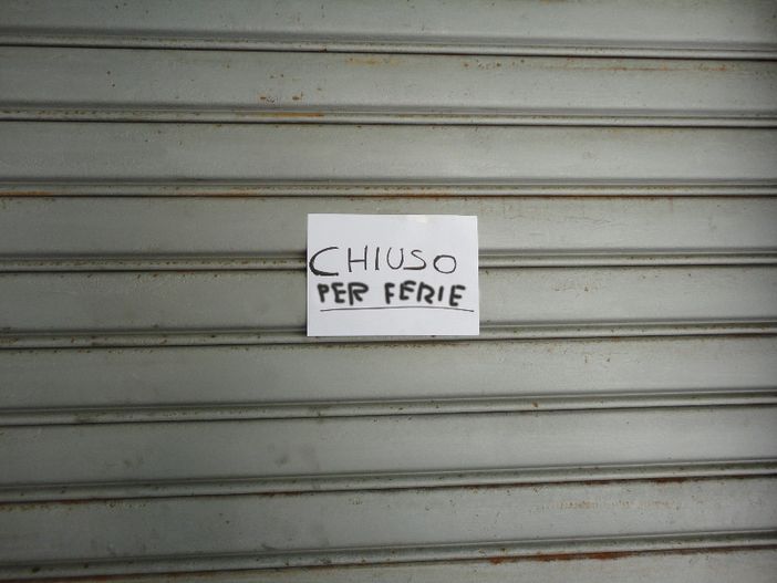 «Varese aperta per ferie? Ma se c'è una sola palestra attiva in tutta la città...»