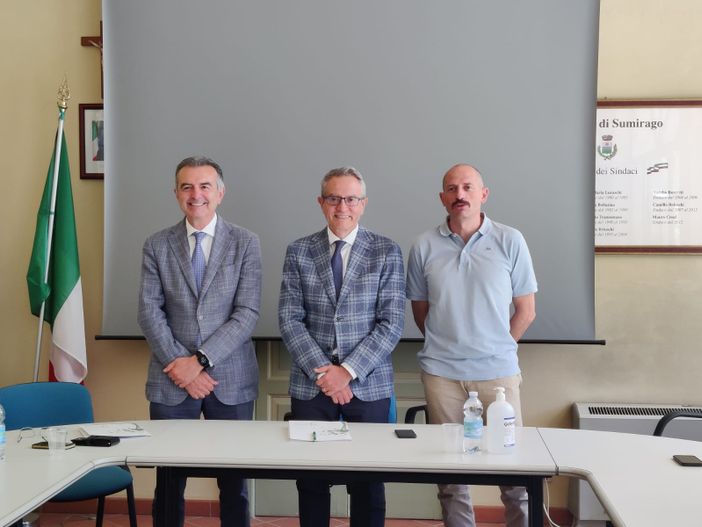 Ventidue comuni verso la tariffa puntuale dei rifiuti con Coinger. Taricco: «Progetto nuovo, innovativo, sfidante»