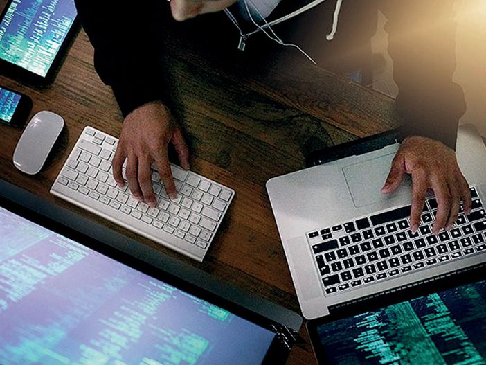 Perché non dovresti mai rispondere alle e-mail spam o truffa