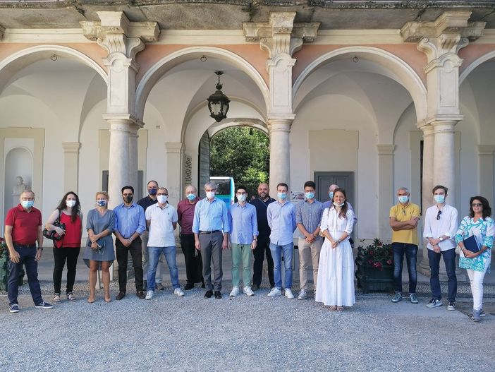 Consigli di quartiere, ecco tutti i coordinatori dei dodici rioni cittadini