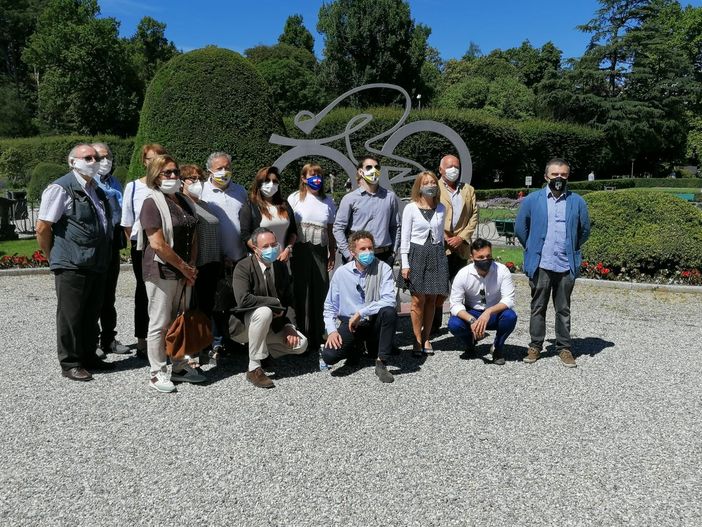 La Lega presenta i suoi consiglieri di quartiere: «Pronti a dare voce ai cittadini». Ecco tutti i nomi e le loro parole