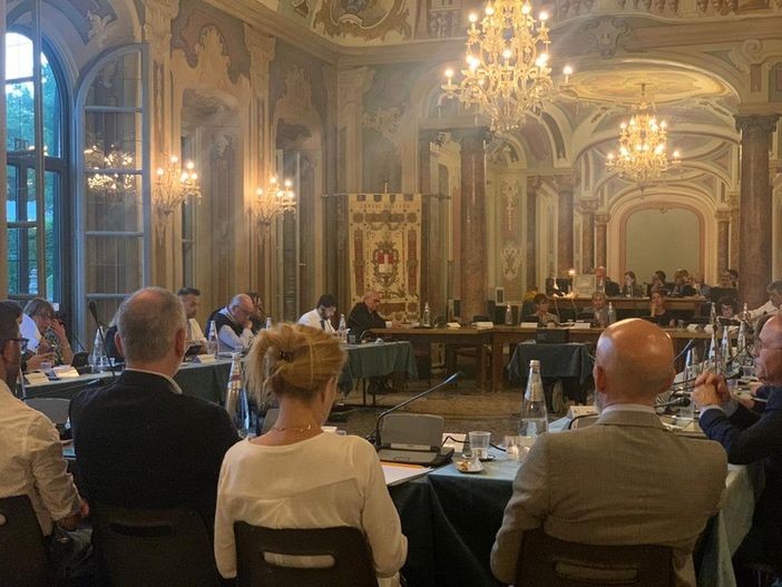 Varese e Favara unite nel ricordo di Calogero Marrone, eroe generoso e Giusto tra le Nazioni