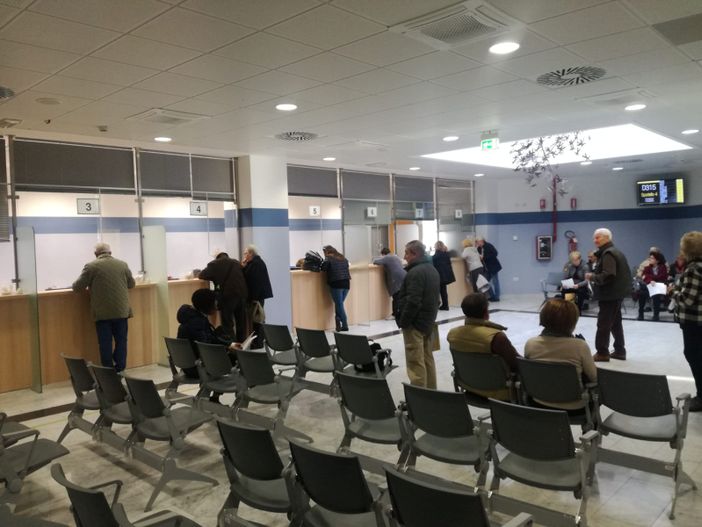 Asst Sette Laghi: chiusure uffici per Santo Patrono Asst Sette Laghi: chiusure uffici per Santo Patrono