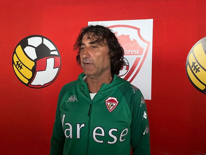 De Paola: «Squadra con l'autostima sotto i piedi. Alla prima difficoltà ci squagliamo»