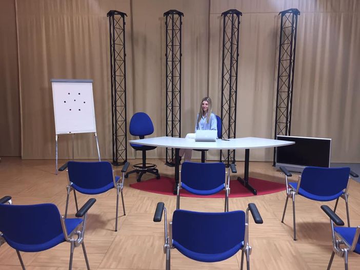 "Varese Lake Coworking", a Gavirate spazi innovativi per il lavoro agile del futuro