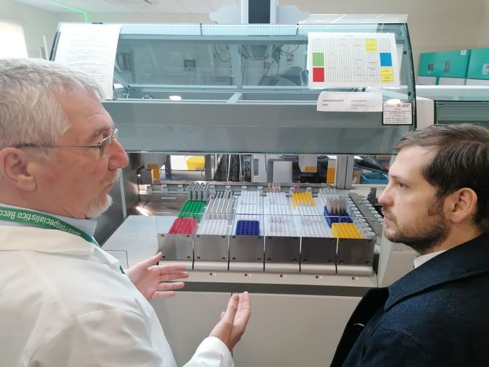 Ordinanza della Regione: scuole e asili chiusi in Lombardia fino a data da destinarsi. Per ora nessun contagio di Coronavirus in provincia di Varese