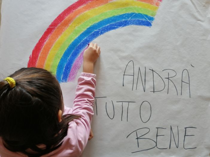 Cunardo ringrazia chi ha lottato contro il Coronavirus con la "Giornata della Riconoscenza"