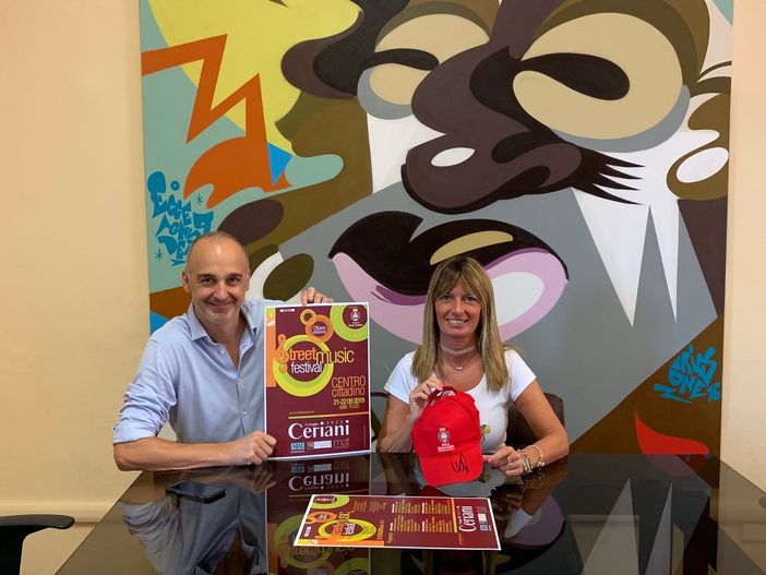 La musica scende in strada. A Busto torna lo "Street Music Festival" La musica scende in strada. A Busto torna lo "Street Music Festival"