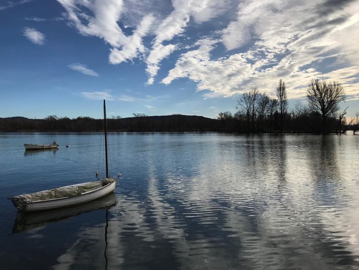 METEO. Il sole prova a farsi strada: ampie schiarite dal pomeriggio
