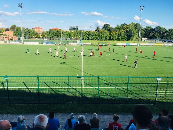 Coronavirus e calcio dilettanti, incontro tra comitato e Regione: «Al lavoro per soluzioni condivise nel segno della sicurezza» Coronavirus e calcio dilettanti, incontro tra comitato e Regione: «Al lavoro per soluzioni condivise nel segno della sicurezza»