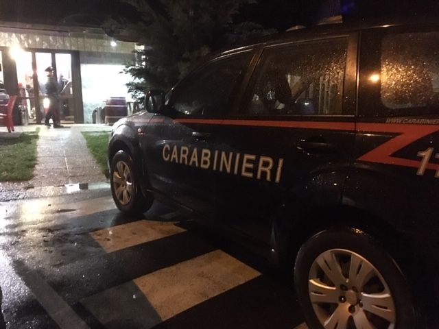 Marchirolo, i carabinieri incontrano i cittadini in municipio