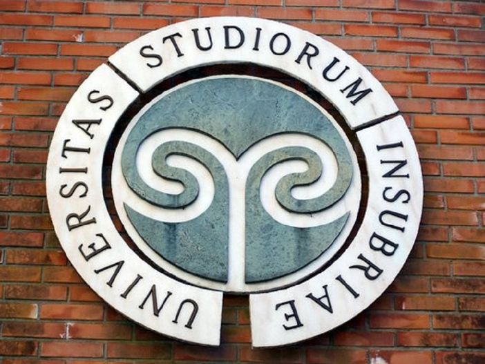 Due "Giornate scientifiche" aperte al pubblico all’Università dell’Insubria Due "Giornate scientifiche" aperte al pubblico all’Università dell’Insubria