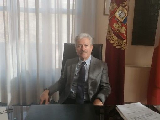 Cambio al vertice della Questura: Pepè saluta Varese. Da Alessandria arriva Michele Morelli