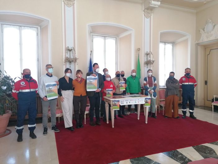 La EcoRun Varese corre per il Parco Gioia di Villa Mylius