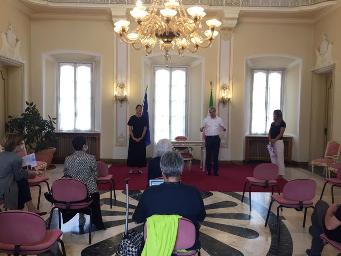 Fiera di Varese, giovedì la prima edizione "vetrina" in piazza Monte Grappa