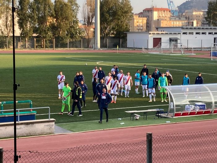 Varese, mal di trasferta e di... mercato (0-1). Mai arrivata la punta che serve per sognare