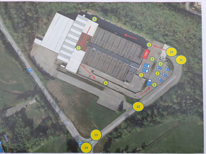 Centro unico di emergenza alle Fontanelle, Cosentino: «Ci sono i fondi regionali per il finanziamento» Centro unico di emergenza alle Fontanelle, Cosentino: «Ci sono i fondi regionali per il finanziamento»