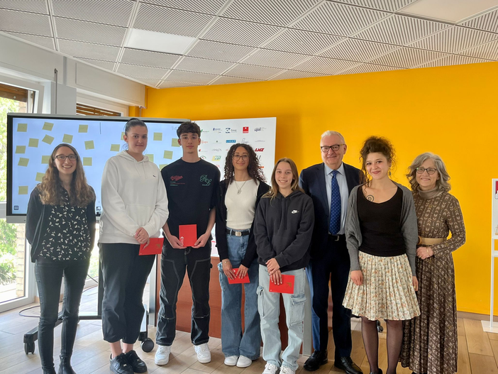 Confapi Varese, si chiude il progetto “Scuola d’Impresa”. «Fondamentale continuare a ridurre la distanza con mondo del lavoro»