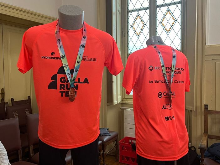 Grande attesa per la GallaRunTen: divertimento, benessere e solidarietà Grande attesa per la GallaRunTen: divertimento, benessere e solidarietà