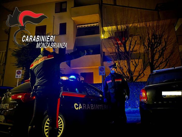 Brianza: il vicino di casa bestemmia, lui lo accoltella. Arrestato