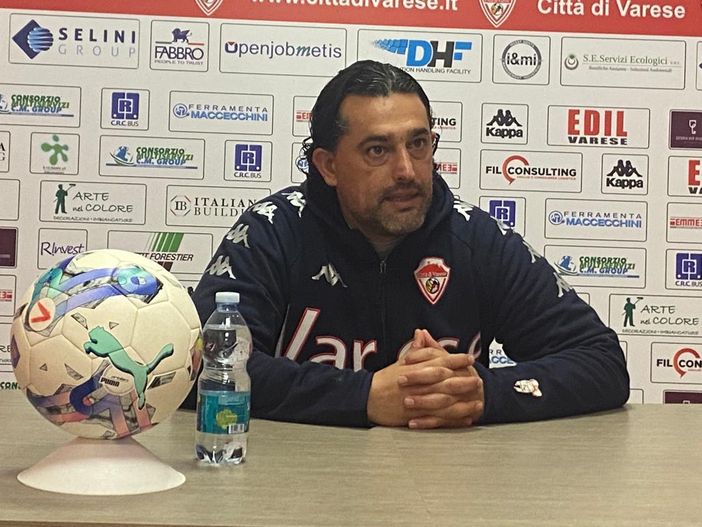 LE PAROLE. Porro: «Guardiamo in faccia la classifica e facciamolo bene. Non può e non deve finire così»