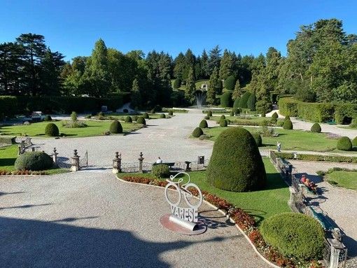 Sabato 12 giugno la Notte bianca del lettore a Varese in onore di Dante Sabato 12 giugno la Notte bianca del lettore a Varese in onore di Dante