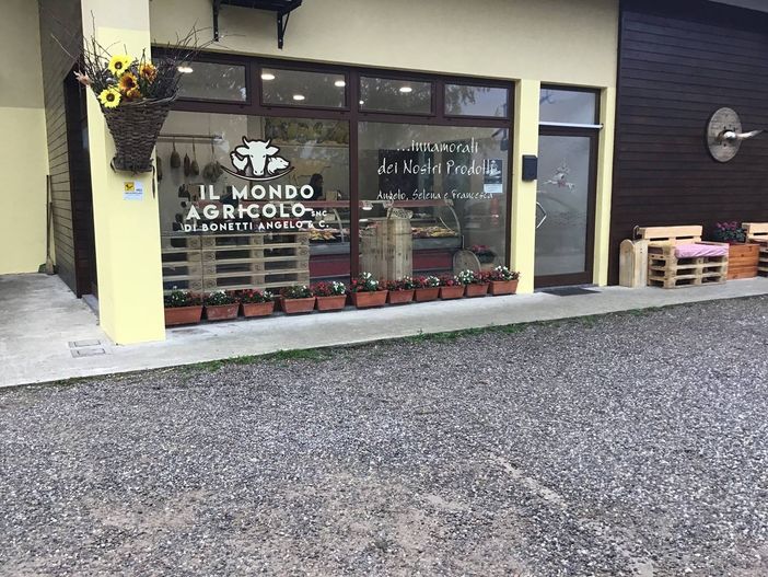 Il mondo agricolo di Besano invita grandi e piccini a festeggiare il suo primo compleanno