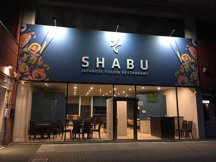 LAVORO - Shabu Varese cerca un driver e cameriere di sala