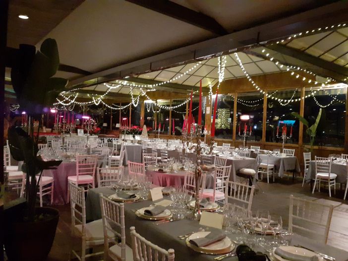 Il Tondino nel suo outfit natalizio… Cosa indosserà per San Valentino?