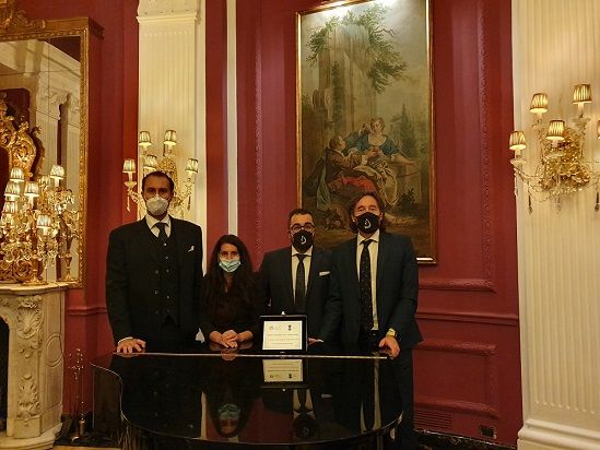 Italian Districts: il tuo cinque per mille quotidiano Italian Districts: il tuo cinque per mille quotidiano