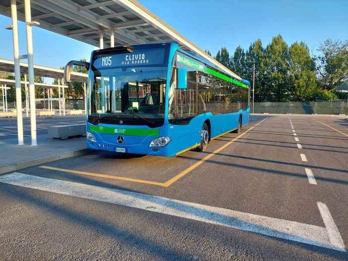 Sciopero nazionale di giovedì 18 luglio, stop di 4 ore per i bus di Autolinee Varesine e Castano
