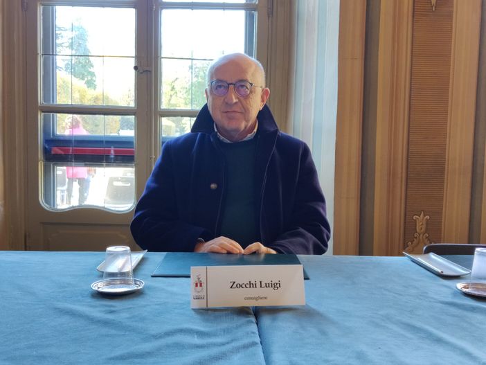 Centrodestra spaccato a Varese, parla Zocchi: «Ho votato secondo coscienza»