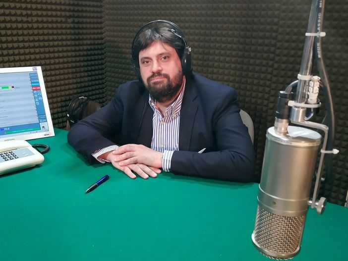 RMF-Medicina, venerdì alle 11 intervista al professor Tozzi per parlare di trombosi venosa