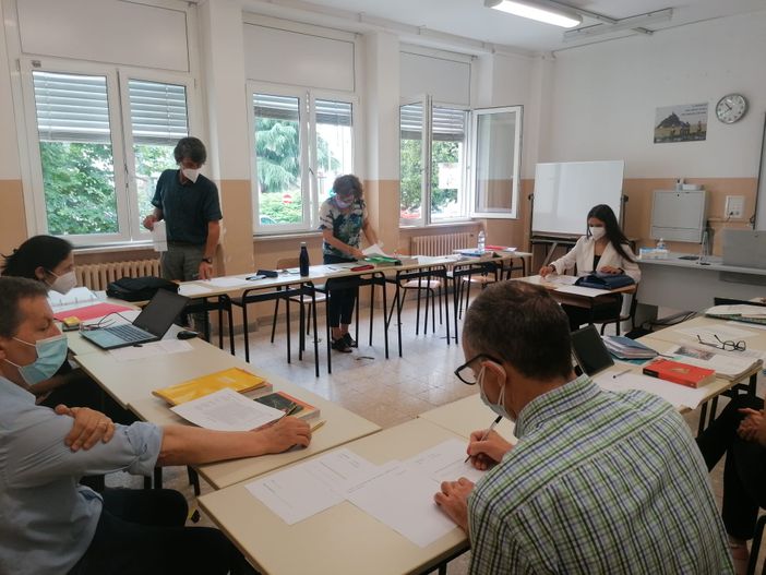 Maturità 2021, al via il "maxi orale" nelle scuole superiori della provincia di Varese